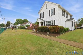 101 N New Ave, Highland Springs, VA 23075
