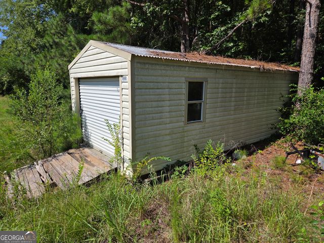 0 Millen Road, Monticello, GA 31064