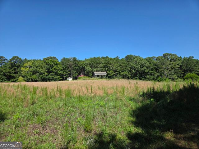 0 Millen Road, Monticello, GA 31064