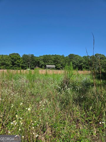 0 Millen Road, Monticello, GA 31064