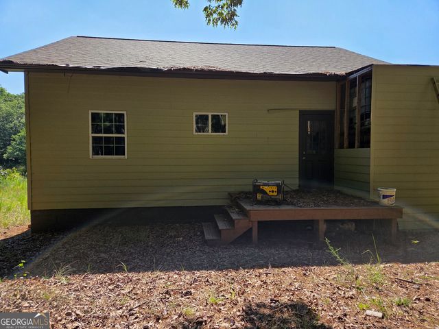 0 Millen Road, Monticello, GA 31064
