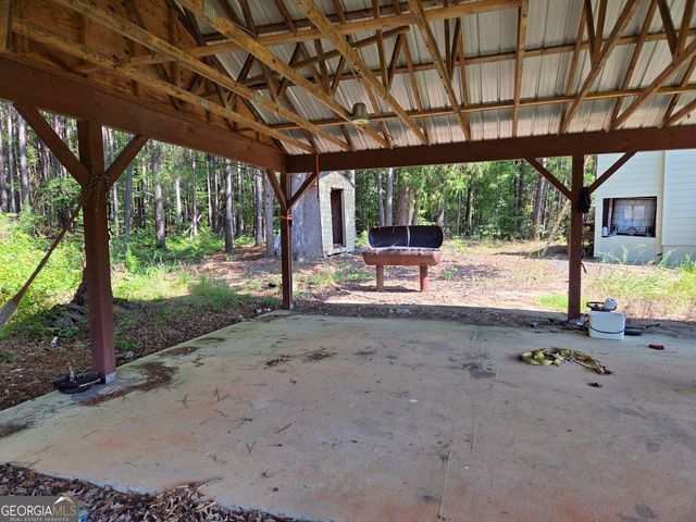 0 Millen Road, Monticello, GA 31064