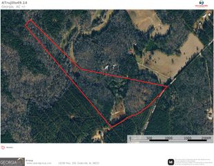 0 Millen Road, Monticello, GA 31064