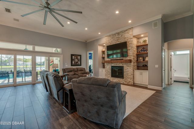 6071 Sabal Hammock Circle, Port Orange, FL 32128