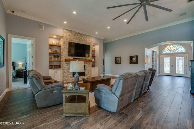 6071 Sabal Hammock Circle, Port Orange, FL 32128