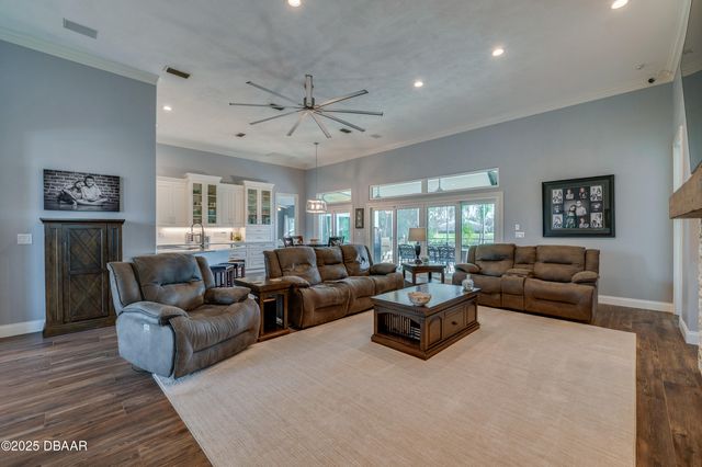 6071 Sabal Hammock Circle, Port Orange, FL 32128
