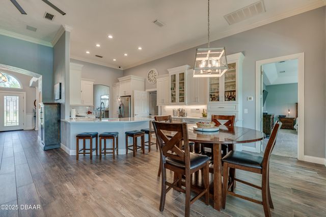 6071 Sabal Hammock Circle, Port Orange, FL 32128