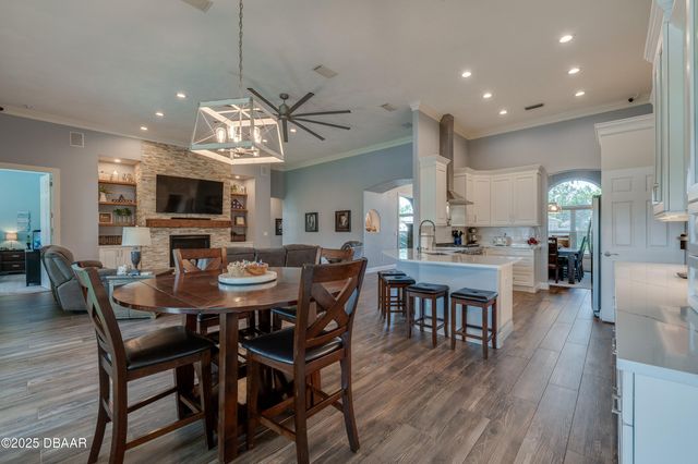 6071 Sabal Hammock Circle, Port Orange, FL 32128