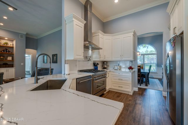 6071 Sabal Hammock Circle, Port Orange, FL 32128