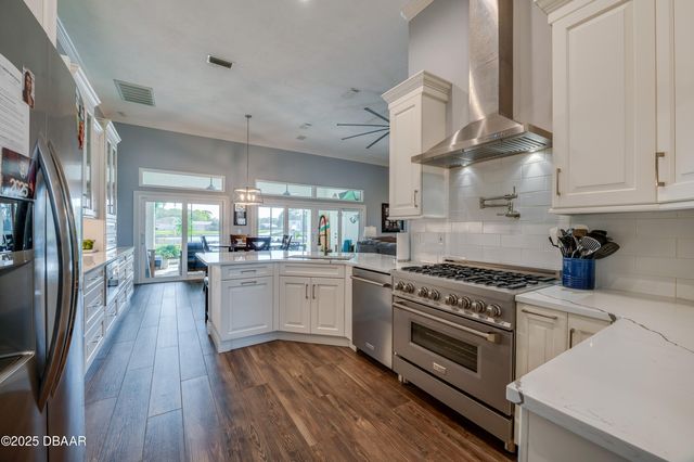 6071 Sabal Hammock Circle, Port Orange, FL 32128