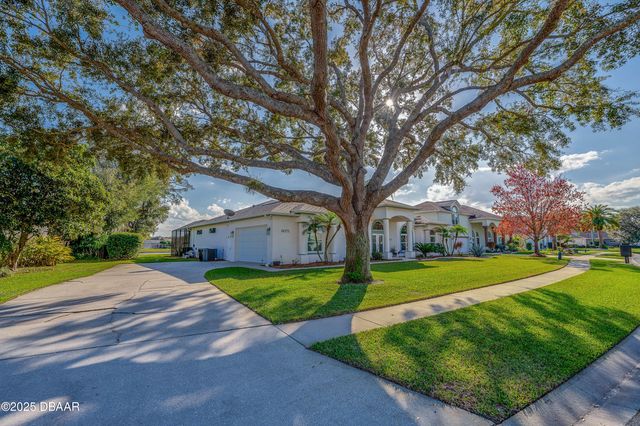 6071 Sabal Hammock Circle, Port Orange, FL 32128