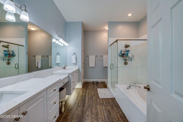 6071 Sabal Hammock Circle, Port Orange, FL 32128