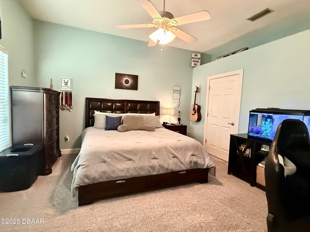 6071 Sabal Hammock Circle, Port Orange, FL 32128