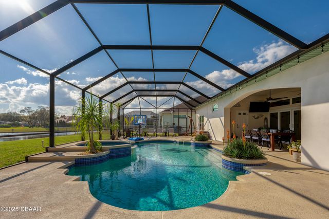 6071 Sabal Hammock Circle, Port Orange, FL 32128