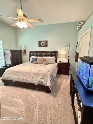 6071 Sabal Hammock Circle, Port Orange, FL 32128