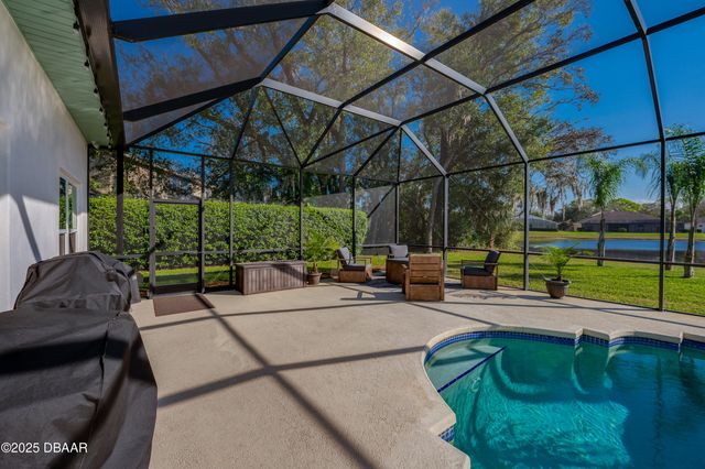6071 Sabal Hammock Circle, Port Orange, FL 32128