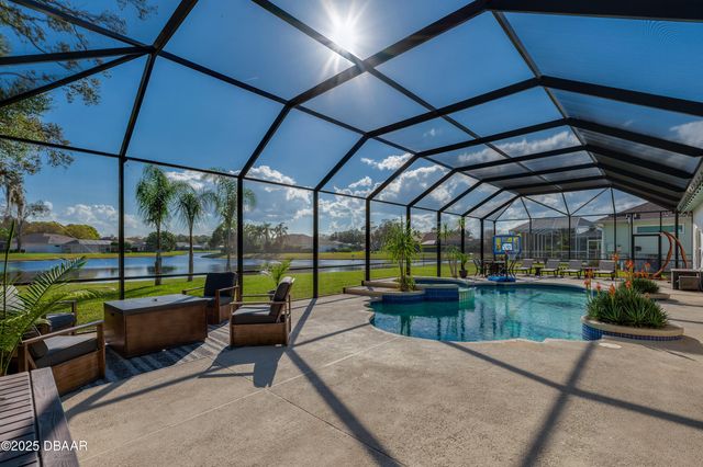 6071 Sabal Hammock Circle, Port Orange, FL 32128