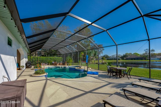 6071 Sabal Hammock Circle, Port Orange, FL 32128