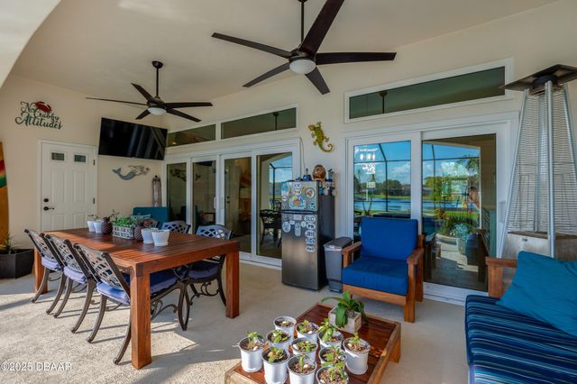 6071 Sabal Hammock Circle, Port Orange, FL 32128