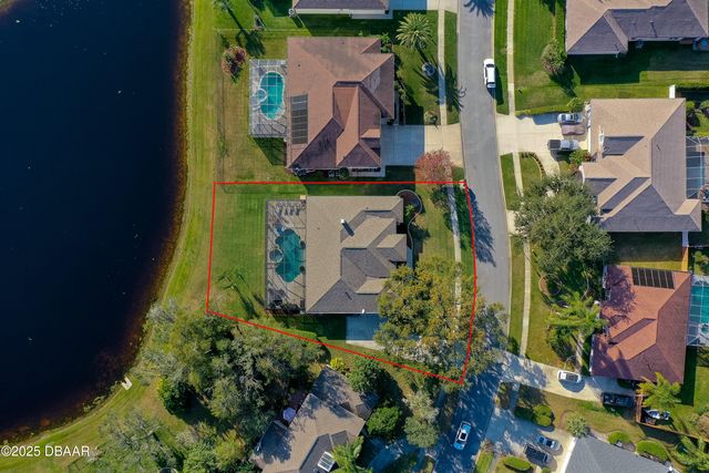 6071 Sabal Hammock Circle, Port Orange, FL 32128