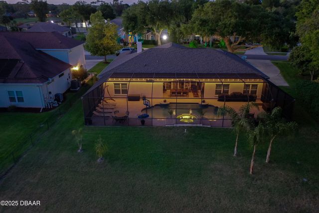 6071 Sabal Hammock Circle, Port Orange, FL 32128