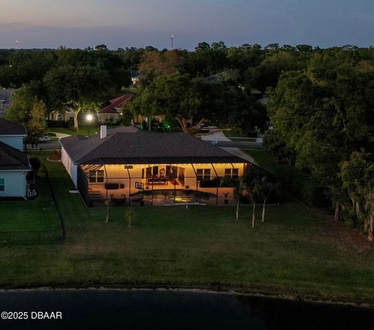 6071 Sabal Hammock Circle, Port Orange, FL 32128