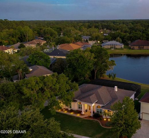 6071 Sabal Hammock Circle, Port Orange, FL 32128