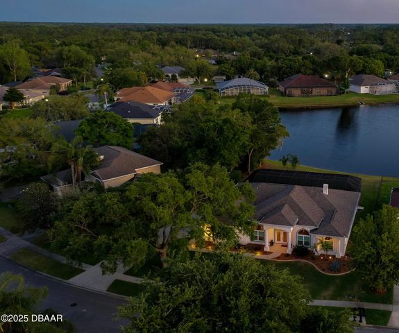 6071 Sabal Hammock Circle, Port Orange, FL 32128