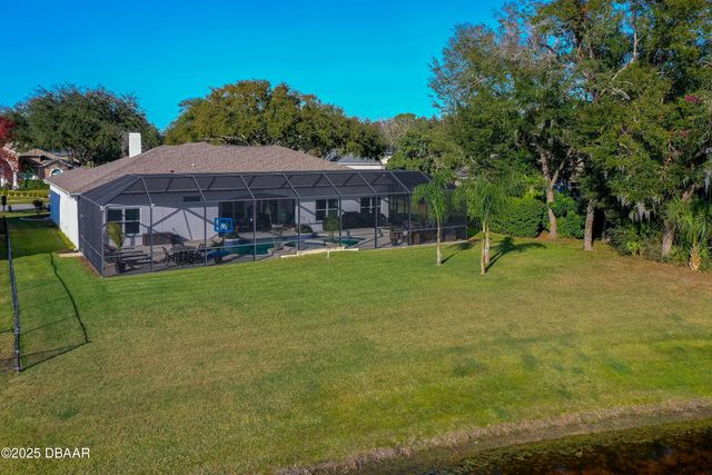 6071 Sabal Hammock Circle, Port Orange, FL 32128
