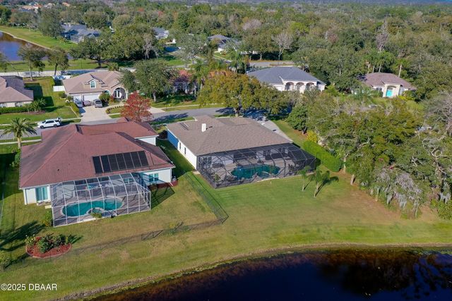 6071 Sabal Hammock Circle, Port Orange, FL 32128