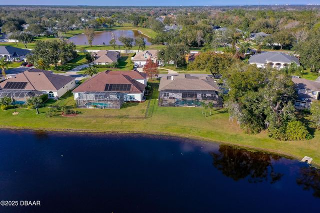 6071 Sabal Hammock Circle, Port Orange, FL 32128