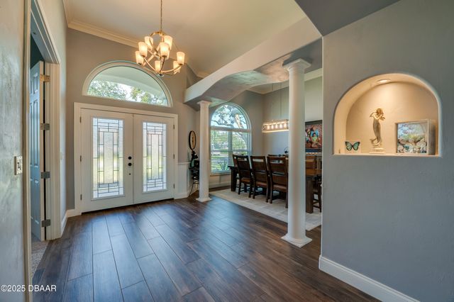 6071 Sabal Hammock Circle, Port Orange, FL 32128