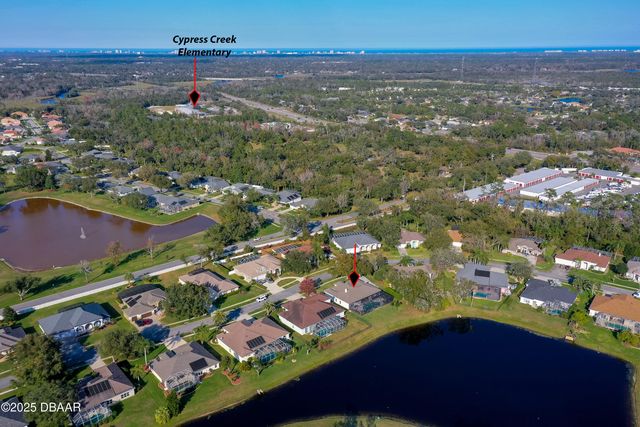6071 Sabal Hammock Circle, Port Orange, FL 32128