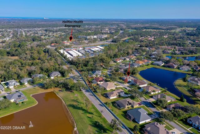 6071 Sabal Hammock Circle, Port Orange, FL 32128