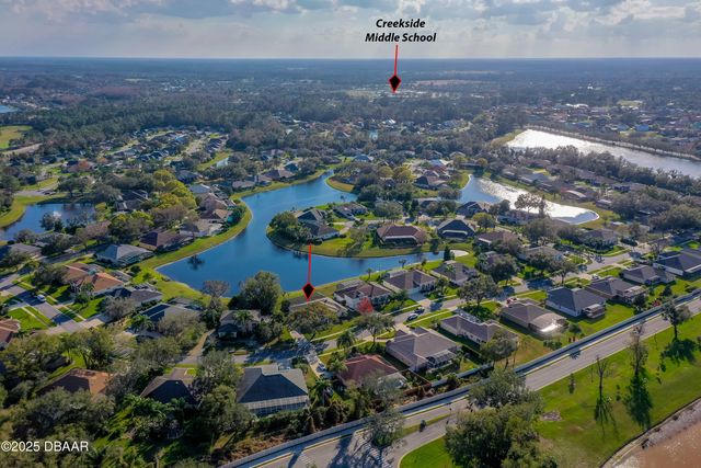 6071 Sabal Hammock Circle, Port Orange, FL 32128