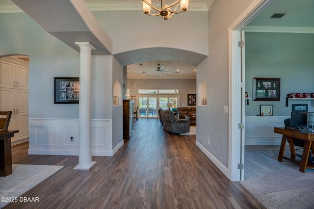 6071 Sabal Hammock Circle, Port Orange, FL 32128