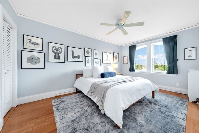 985 Memorial Drive 603, Cambridge, MA 02138