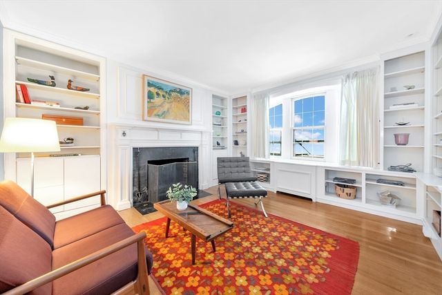 985 Memorial Drive 603, Cambridge, MA 02138