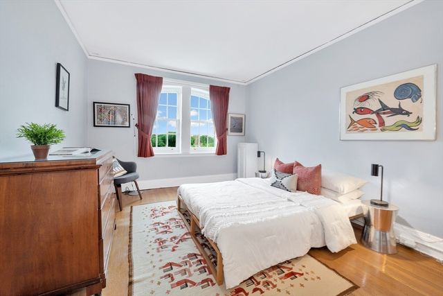 985 Memorial Drive 603, Cambridge, MA 02138