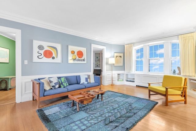 985 Memorial Drive 603, Cambridge, MA 02138