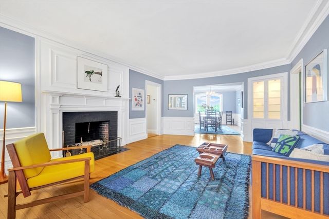 985 Memorial Drive 603, Cambridge, MA 02138