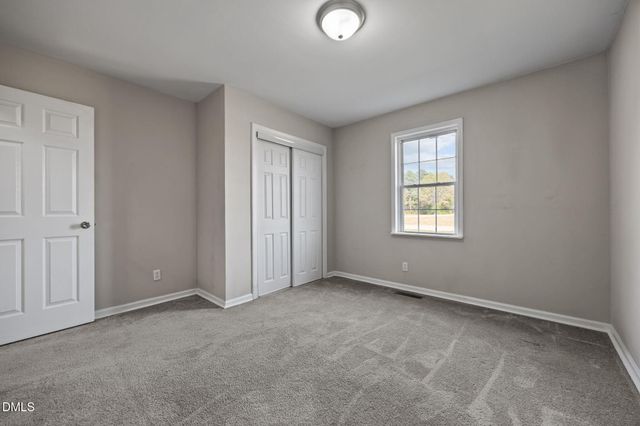 100 Bruces Lane, Dunn, NC 28334