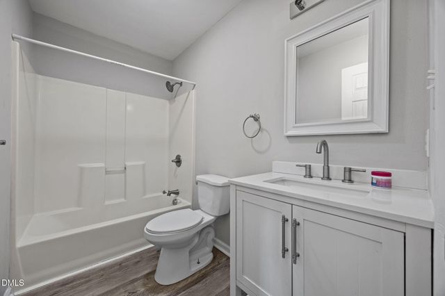 100 Bruces Lane, Dunn, NC 28334