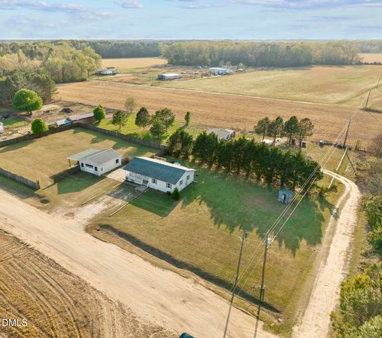 100 Bruces Lane, Dunn, NC 28334