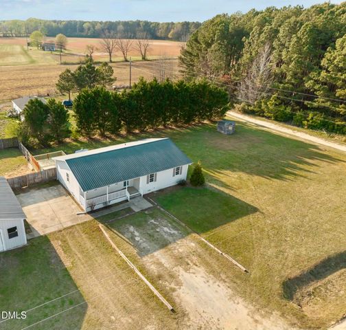 100 Bruces Lane, Dunn, NC 28334