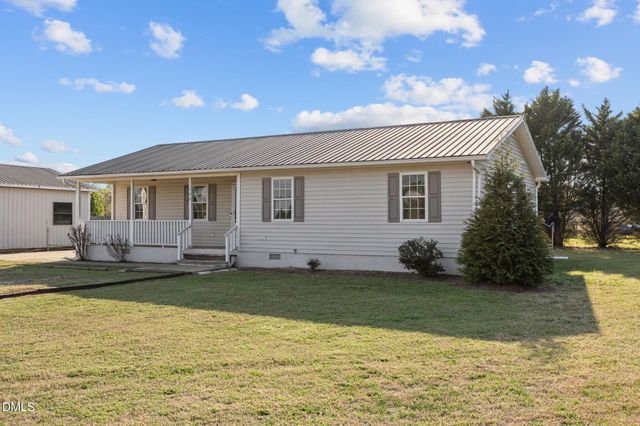 100 Bruces Lane, Dunn, NC 28334