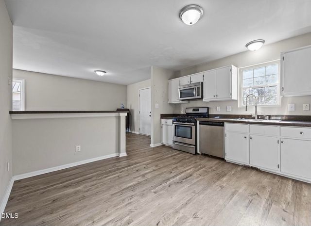 100 Bruces Lane, Dunn, NC 28334