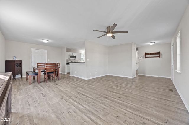 100 Bruces Lane, Dunn, NC 28334