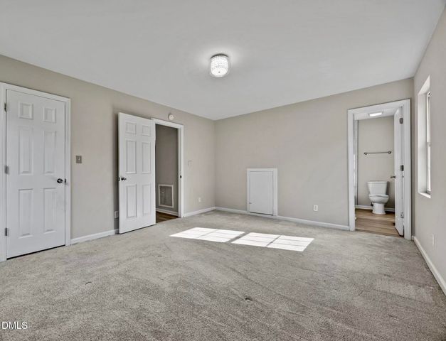 100 Bruces Lane, Dunn, NC 28334