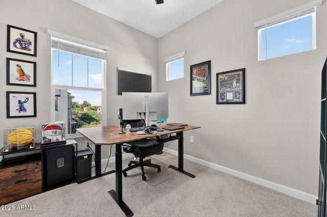 4840 E VILLAGE Drive, Scottsdale, AZ 85254